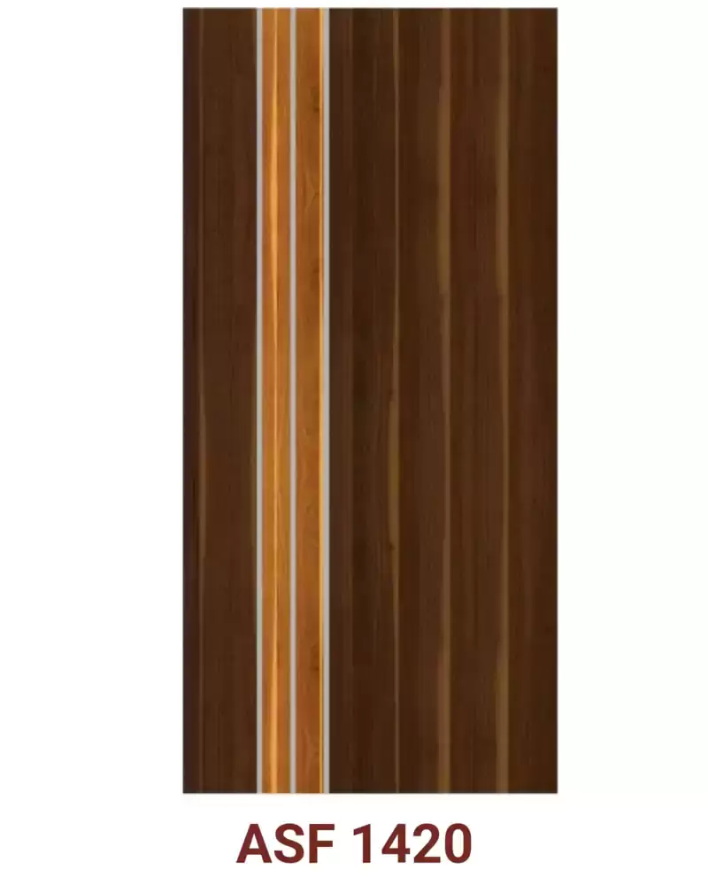 Laminated Decorative Flushdoors